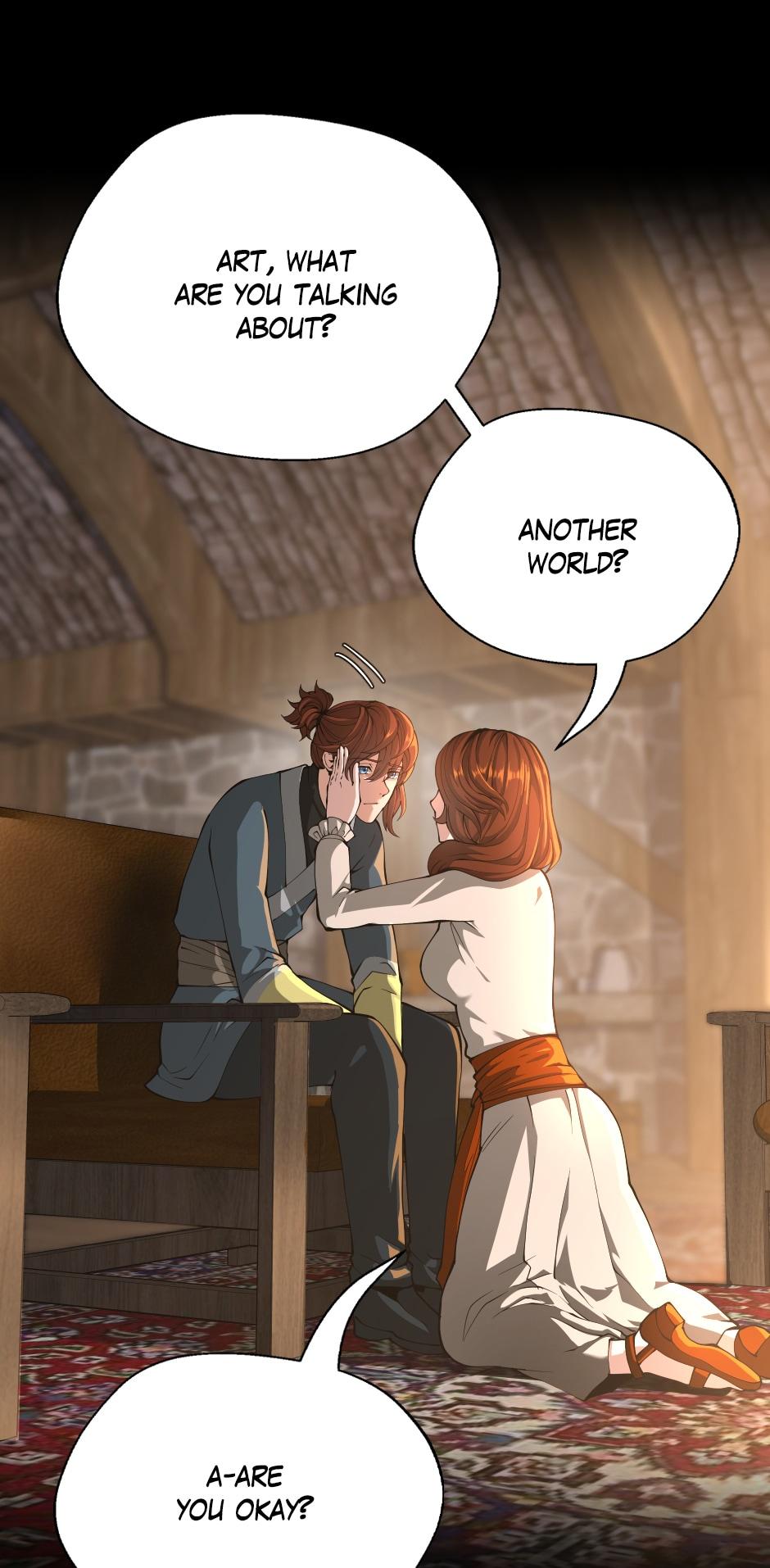 The Beginning After The End Chapter 149 image 004